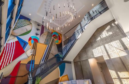 Gainesville Hotel | Hyatt Place Gainesville Downtown