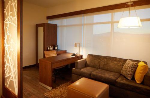 Enterprise Hotel | Hyatt Place Las Vegas at Silverton Village