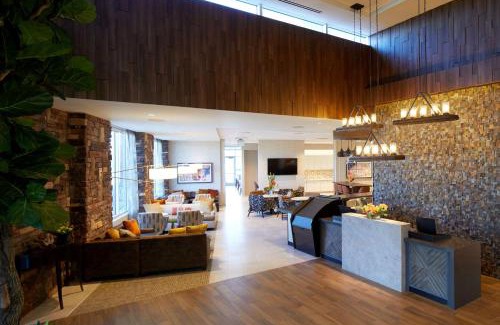 Enterprise Hotel | Hyatt Place Las Vegas at Silverton Village