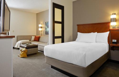 Mount Laurel Hotel | Hyatt Place Mt. Laurel