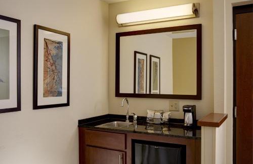 Mount Laurel Hotel | Hyatt Place Mt. Laurel