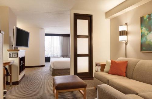 Mount Laurel Hotel | Hyatt Place Mt. Laurel