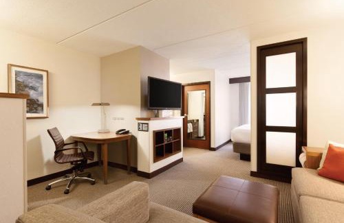 Mount Laurel Hotel | Hyatt Place Mt. Laurel