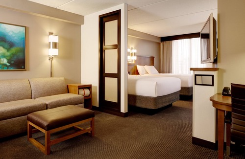 Reno Hotel | Hyatt Place Reno Tahoe Airport