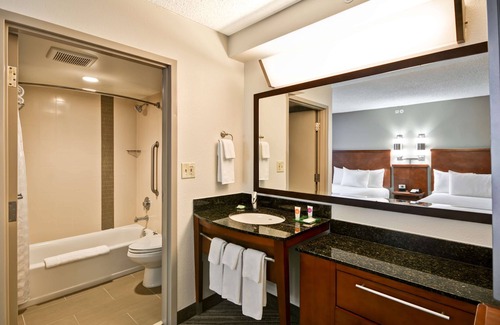 Reno Hotel | Hyatt Place Reno Tahoe Airport