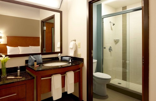 Reno Hotel | Hyatt Place Reno Tahoe Airport