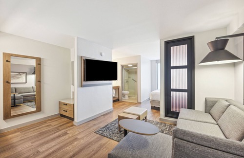 Wetmore Hotel | Hyatt Place San Antonio-Northwest/Medical Center