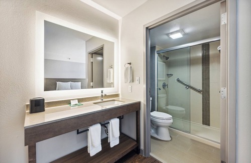Wetmore Hotel | Hyatt Place San Antonio-Northwest/Medical Center