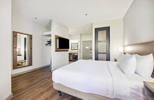 Wetmore Hotel | Hyatt Place San Antonio-Northwest/Medical Center