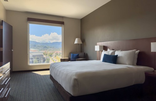 El Cipres Hotel | Hyatt Place San José/Pinares