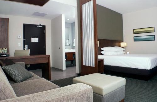 El Cipres Hotel | Hyatt Place San Jose Pinares