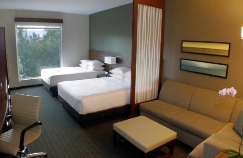 El Cipres Hotel | Hyatt Place San Jose Pinares