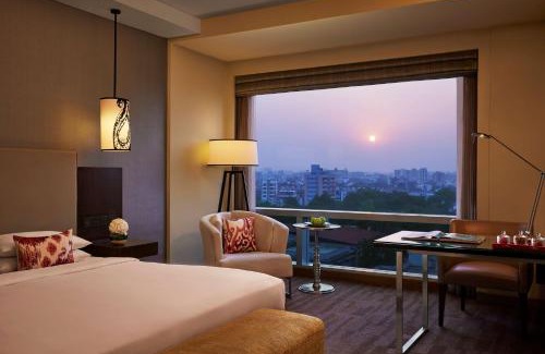 Usman Pura Hotel | Hyatt Regency Ahmedabad