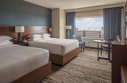 Jewell Heights - Hoffman Heights Hotel | Hyatt Regency Aurora-Denver Conference Center