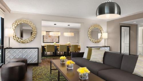 Hoover Hotel | Hyatt Regency Birmingham - The Wynfrey Hotel