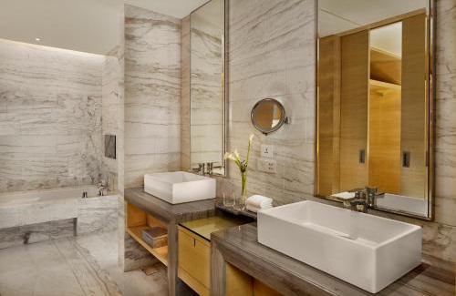 Industrial Area Phase I Hotel | Hyatt Regency Chandigarh