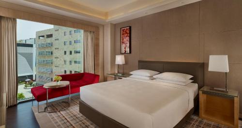 Industrial Area Phase I Hotel | Hyatt Regency Chandigarh