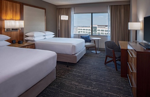 Hampden South Hotel | Hyatt Regency Denver Tech Center