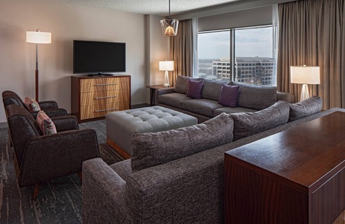 Hampden South Hotel | Hyatt Regency Denver Tech Center