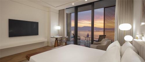 Balcova Hotel | Hyatt Regency Izmir IstinyePark