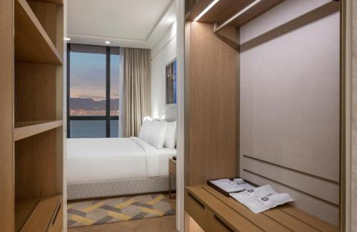 Balcova Hotel | Hyatt Regency Izmir IstinyePark