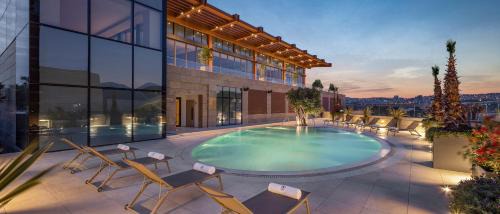 Balcova Hotel | Hyatt Regency Izmir IstinyePark