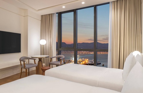 Balcova Hotel | Hyatt Regency Izmir IstinyePark