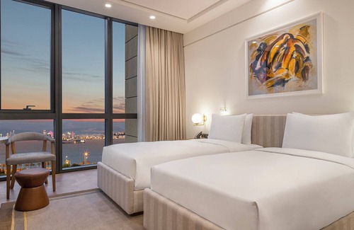 Balcova Hotel | Hyatt Regency Izmir IstinyePark