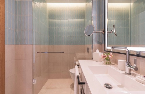 Santo Amaro Hotel | Hyatt Regency Lisbon