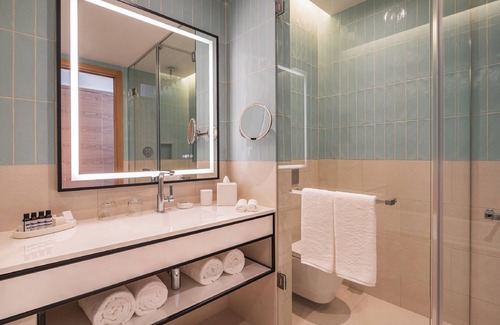 Santo Amaro Hotel | Hyatt Regency Lisbon