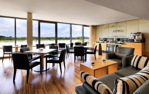 Mainz Hotel | Hyatt Regency Mainz