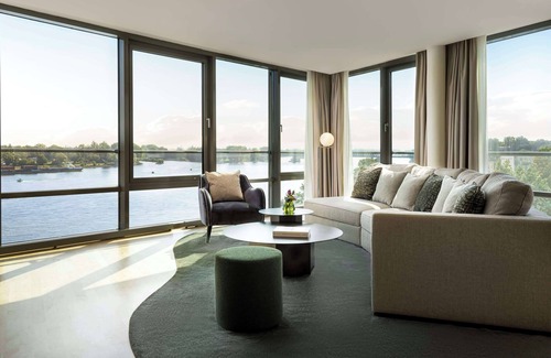 Mainz Hotel | Hyatt Regency Mainz