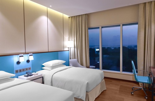 Thrissur Hotel | Hyatt Regency Thrissur