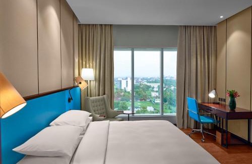 Thrissur Hotel | Hyatt Regency Thrissur