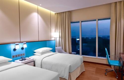 Thrissur Hotel | Hyatt Regency Thrissur