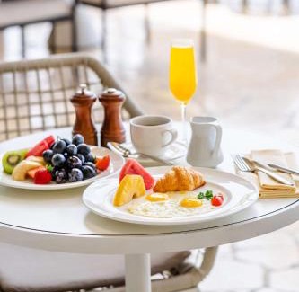 Downtown Hotel | Hyatt Regency Trinidad