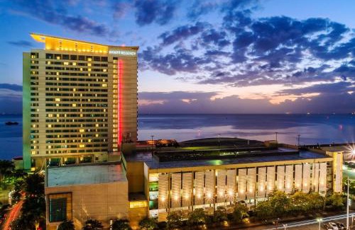 Downtown Hotel | Hyatt Regency Trinidad