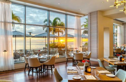 Downtown Hotel | Hyatt Regency Trinidad