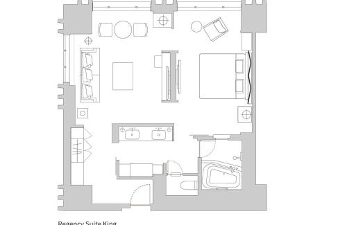 Chinatown Hotel | Hyatt Regency Yokohama