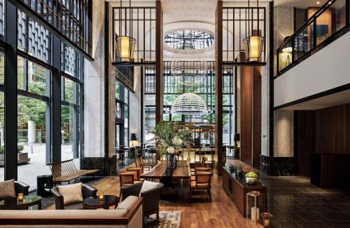 Chinatown Hotel | Hyatt Regency Yokohama