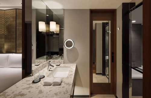 Chinatown Hotel | Hyatt Regency Yokohama
