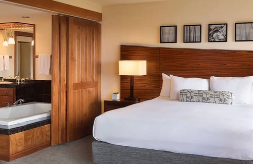 Carmel Highlands Resort | Hyatt Residence Club Carmel, Highlands Inn Thanksgiving