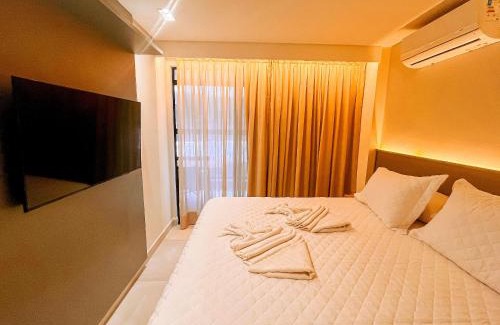 Jardim Oceania Apartment | Hyde Park Flat Premium - by Living