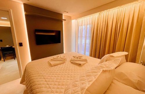 Jardim Oceania Apartment | Hyde Park Flat Premium - by Living