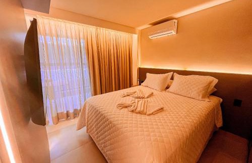 Jardim Oceania Apartment | Hyde Park Flat Premium - by Living