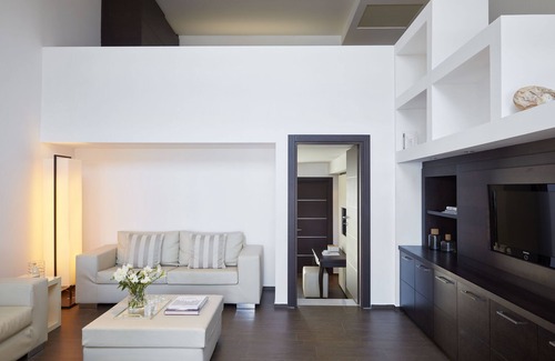 Plepi Hotel | Hydra Beach Resort