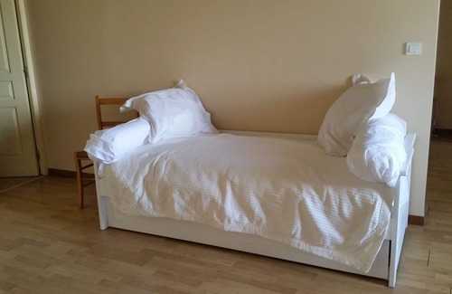 Magnas House | Hydrangeas suite, Bed and Breakfast in the GERS, the Magnas area