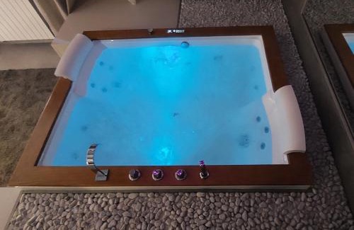 Genoa Apartment | HYDROSUITE