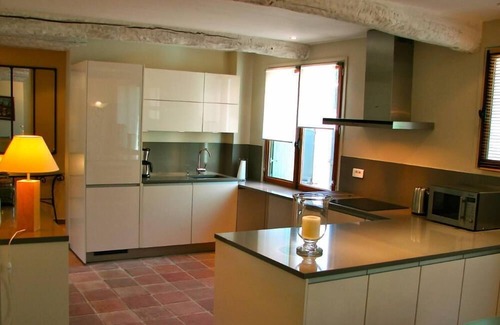 Hyeres City Centre House | HYERES Charming house with private pool in the city center and 4km from the sea