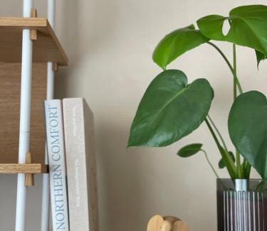 Jena Apartment | Hygge-Apartment Jena